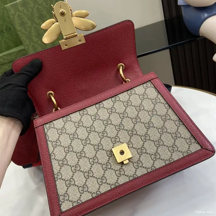 Fashion Reps Bags 2407YZ0272 Gucci 0606